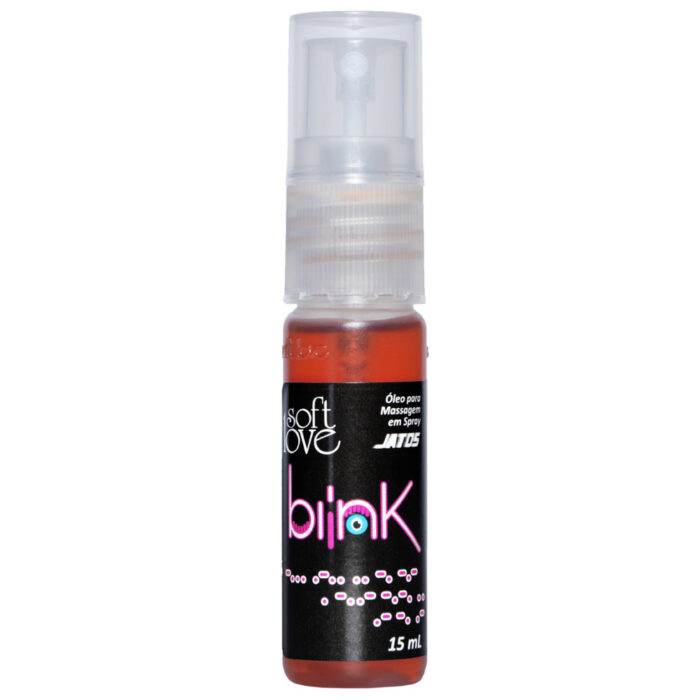 Blink Excitante Anal